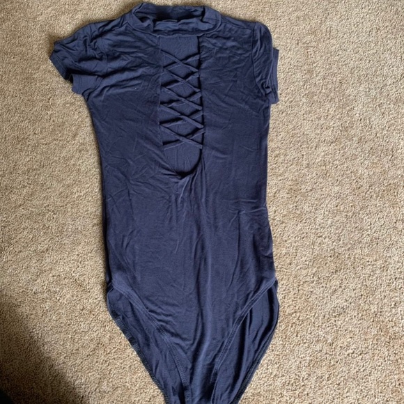 Sexy bodysuit - Picture 1 of 1